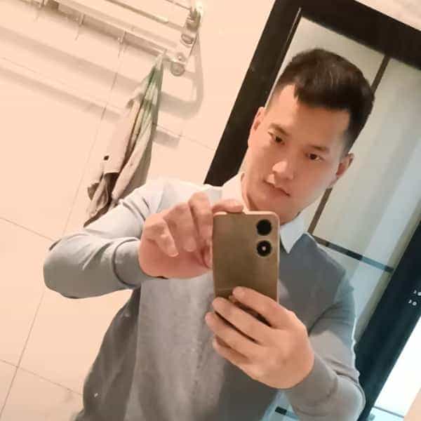 33岁岁河南单身帅哥 - 东莞吉缘网