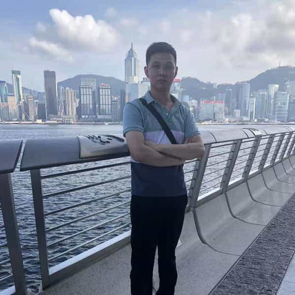 32岁岁广东单身帅哥 - 东莞吉缘网
