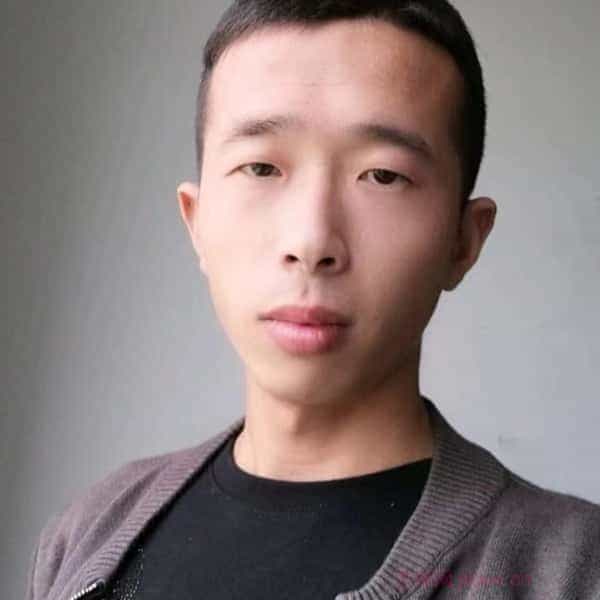 32岁岁山东单身帅哥 - 东莞吉缘网