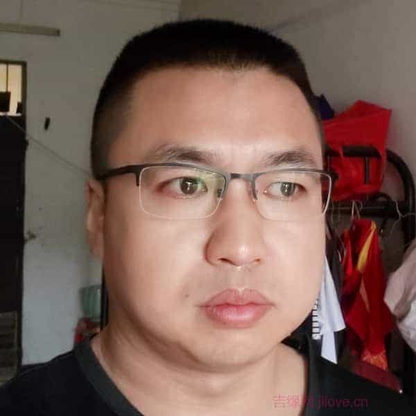 38岁岁湖南单身帅哥 - 东莞吉缘网