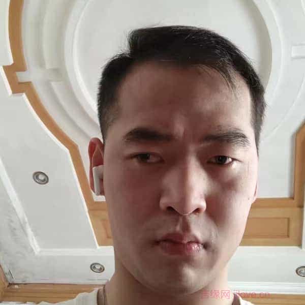 31岁岁河南单身帅哥 - 东莞吉缘网