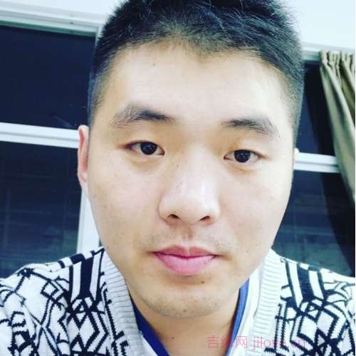 33岁岁江苏单身帅哥 - 东莞吉缘网