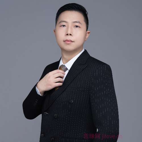 33岁岁广东单身帅哥 - 东莞吉缘网