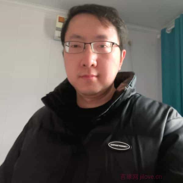 36岁岁江苏单身帅哥 - 东莞吉缘网