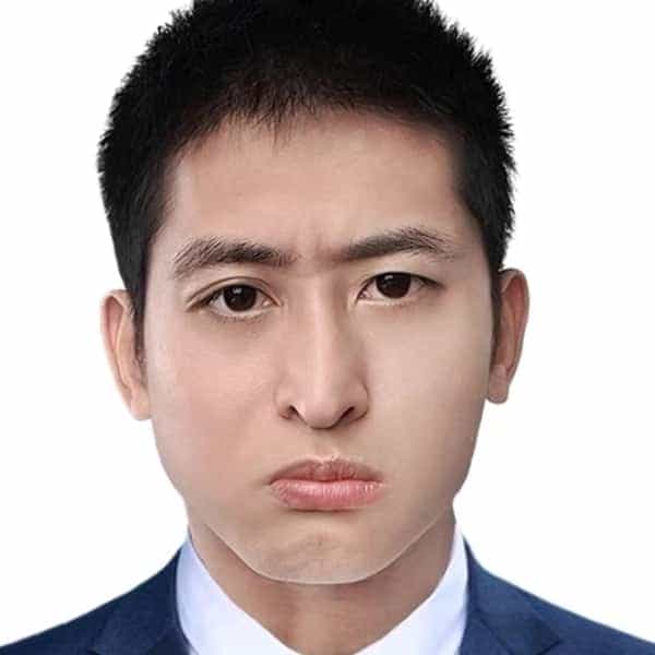 34岁岁湖南单身帅哥 - 东莞吉缘网