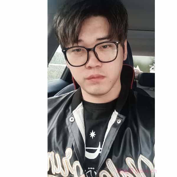 28岁岁江苏单身帅哥 - 东莞吉缘网