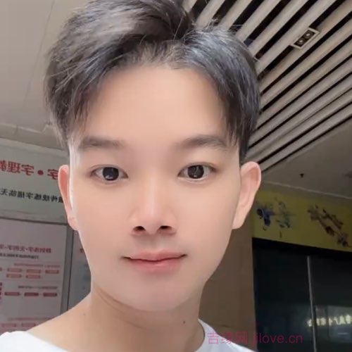 30岁岁广东单身帅哥 - 东莞吉缘网