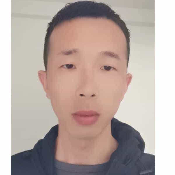 32岁岁山东单身帅哥 - 东莞吉缘网