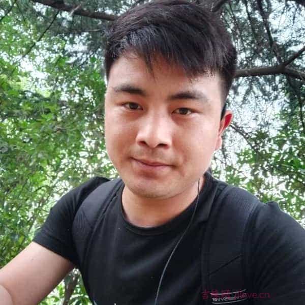 29岁岁安徽单身帅哥 - 东莞吉缘网