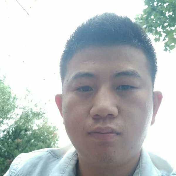 33岁岁山东单身帅哥 - 东莞吉缘网