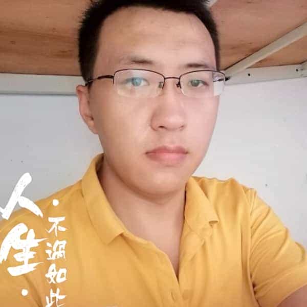 36岁岁广东单身帅哥 - 东莞吉缘网