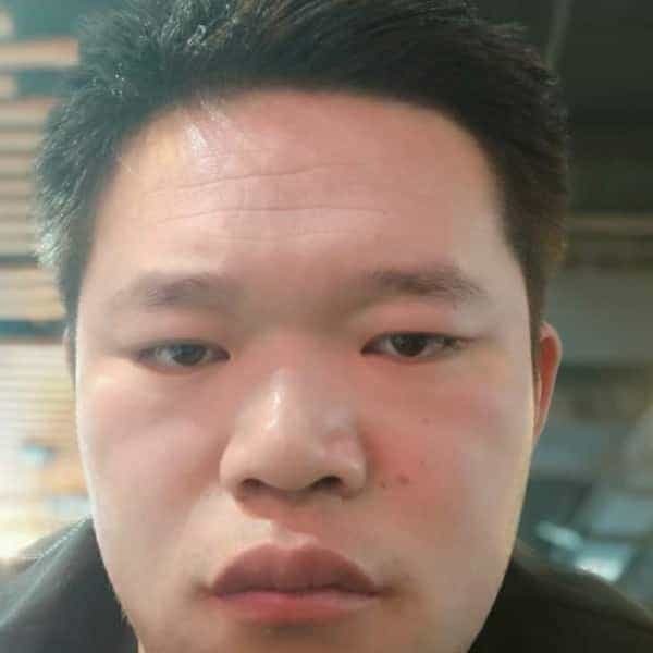 36岁岁河南单身帅哥 - 东莞吉缘网