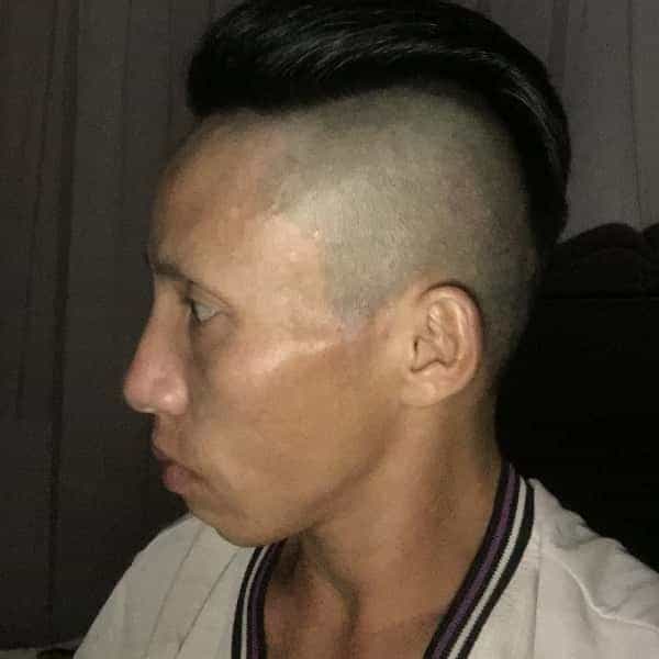 39岁岁广东单身帅哥 - 东莞吉缘网