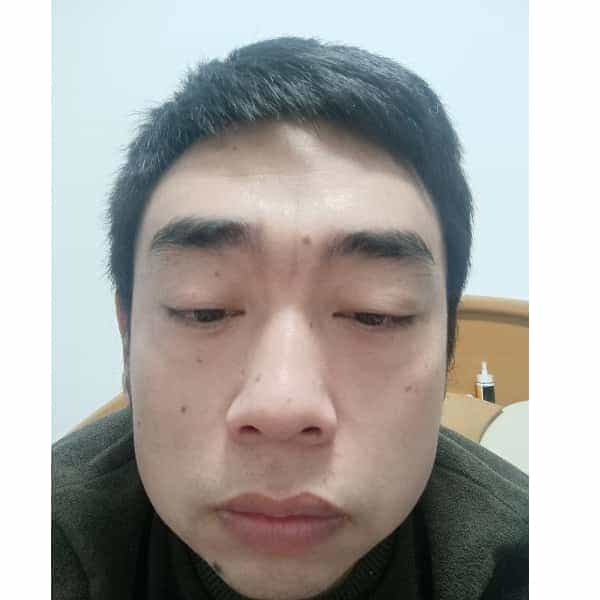 35岁岁河南单身帅哥 - 东莞吉缘网