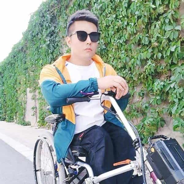 38岁岁江苏单身帅哥 - 东莞吉缘网