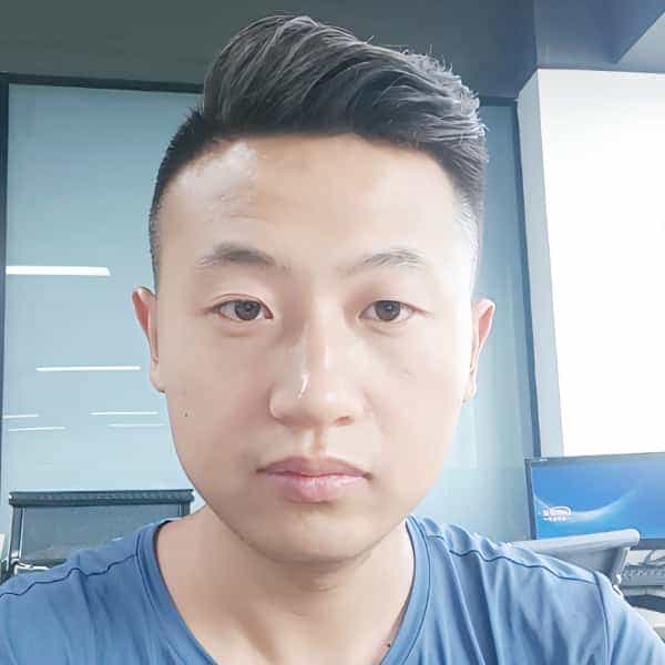 34岁岁山东单身帅哥 - 东莞吉缘网