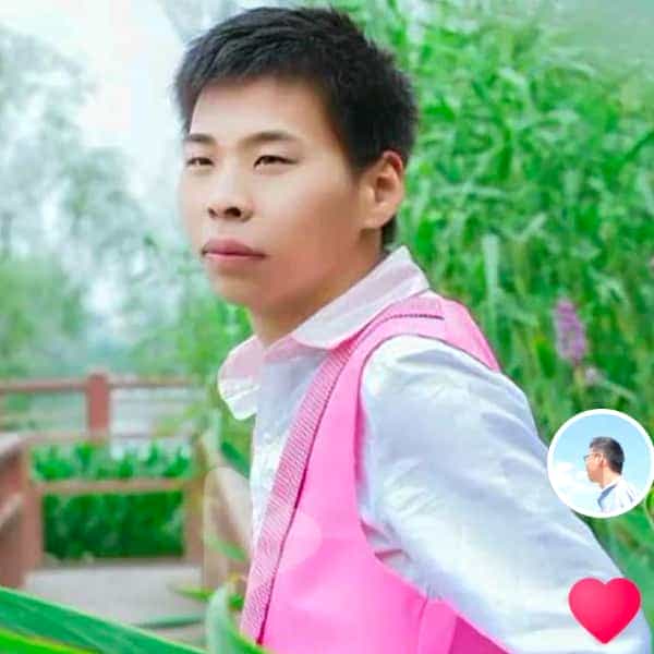 36岁岁江苏单身帅哥 - 东莞吉缘网