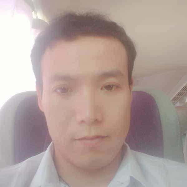 35岁岁河北单身帅哥 - 东莞吉缘网