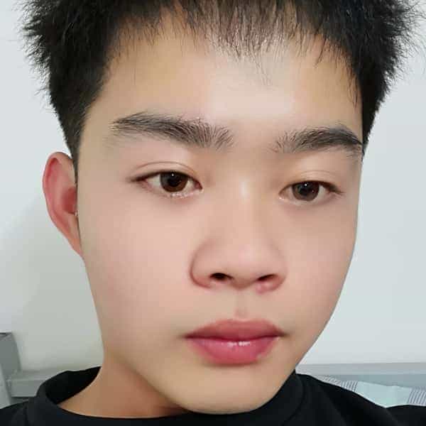 25岁岁河北单身帅哥 - 东莞吉缘网
