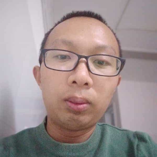 32岁岁山东单身帅哥 - 东莞吉缘网