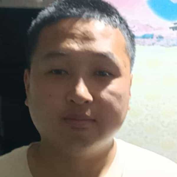 31岁岁山东单身帅哥 - 东莞吉缘网