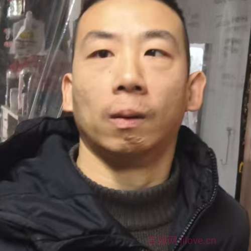 34岁岁浙江单身帅哥 - 东莞吉缘网