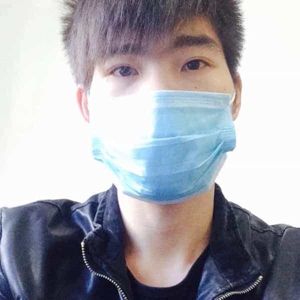 38岁岁广东单身帅哥 - 东莞吉缘网