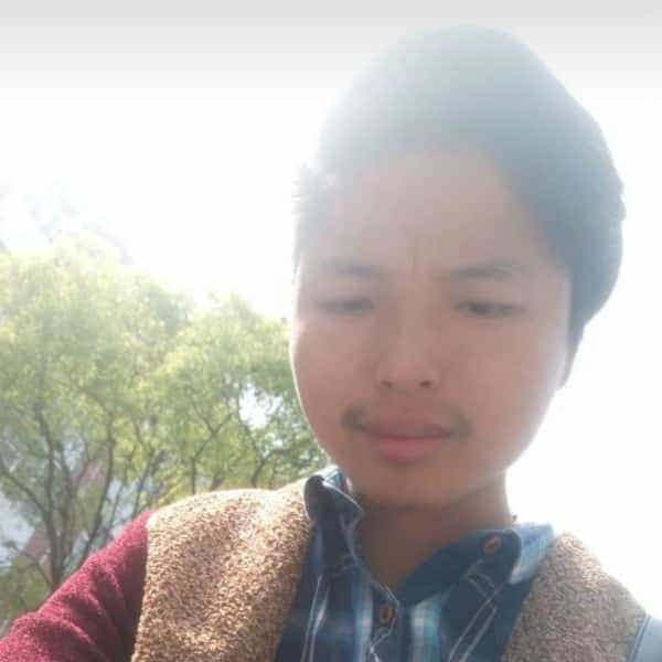36岁岁湖南单身帅哥 - 东莞吉缘网