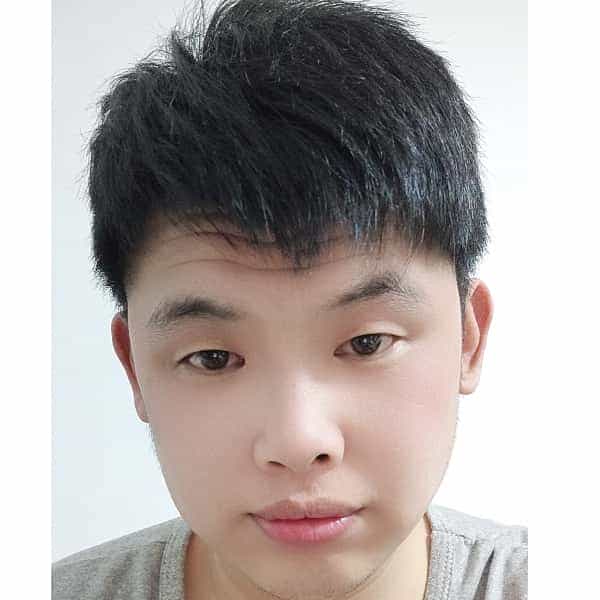 36岁岁山东单身帅哥 - 东莞吉缘网