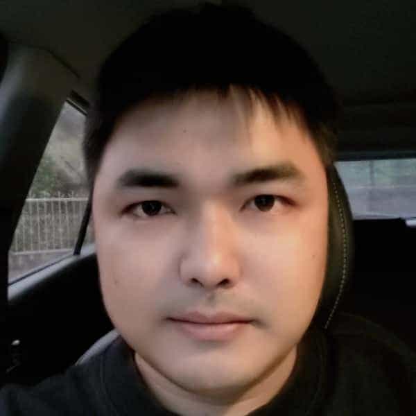 36岁岁湖南单身帅哥 - 东莞吉缘网