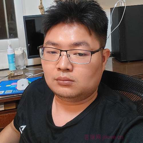 32岁岁广东单身帅哥 - 东莞吉缘网