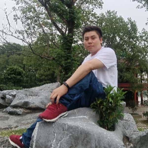 38岁岁广东单身帅哥 - 东莞吉缘网