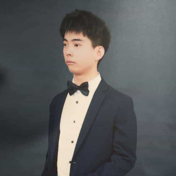 25岁岁河南单身帅哥 - 东莞吉缘网