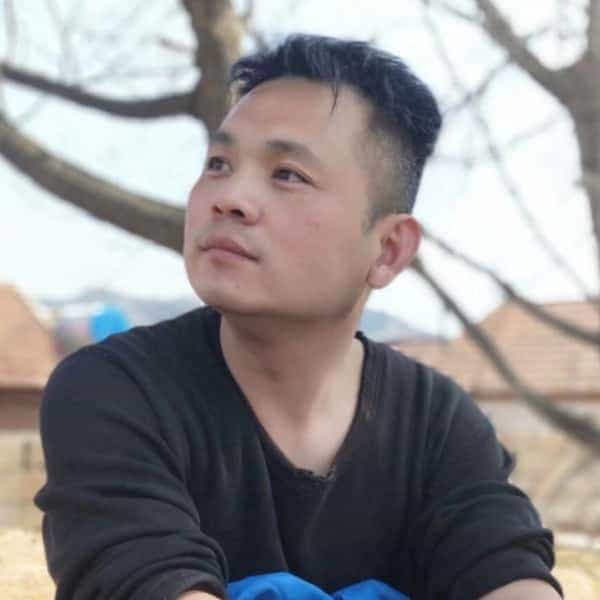 44岁岁山东单身帅哥 - 东莞吉缘网