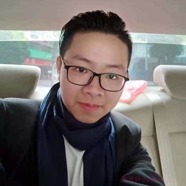 32岁岁广东单身帅哥 - 东莞吉缘网