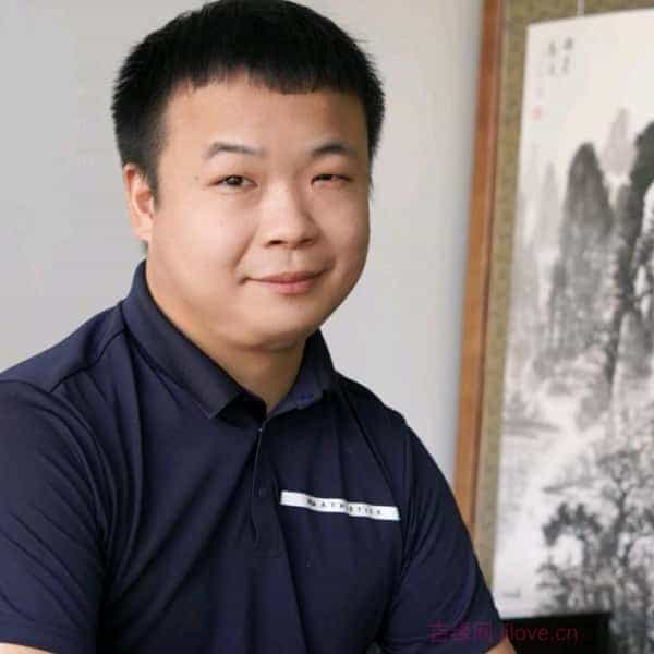 38岁岁广东单身帅哥 - 东莞吉缘网