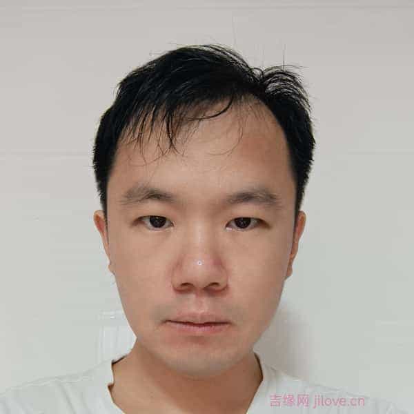 38岁岁江苏单身帅哥 - 东莞吉缘网
