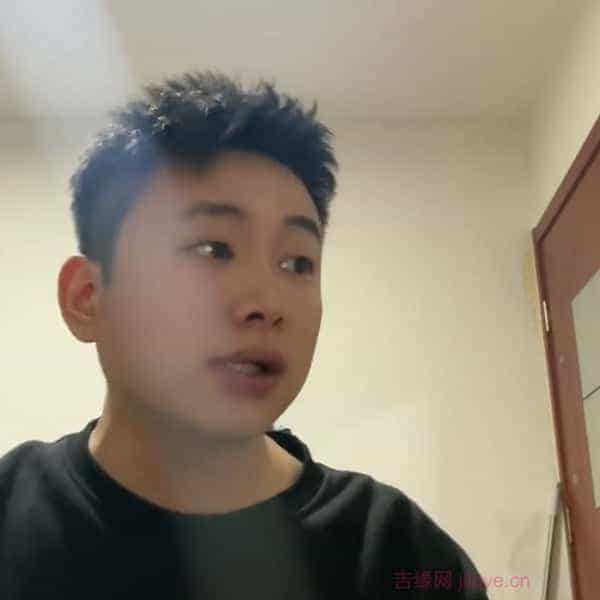 28岁岁山东单身帅哥 - 东莞吉缘网