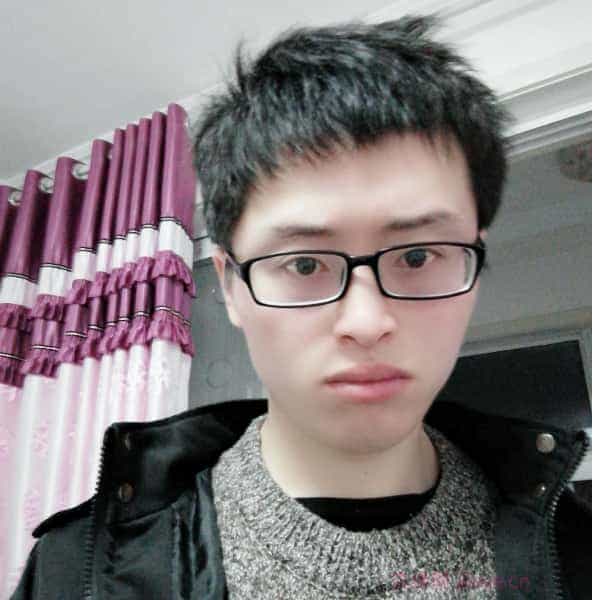 30岁岁山东单身帅哥 - 东莞吉缘网