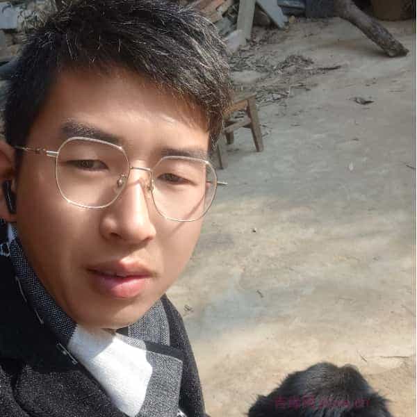 33岁岁安徽单身帅哥 - 东莞吉缘网