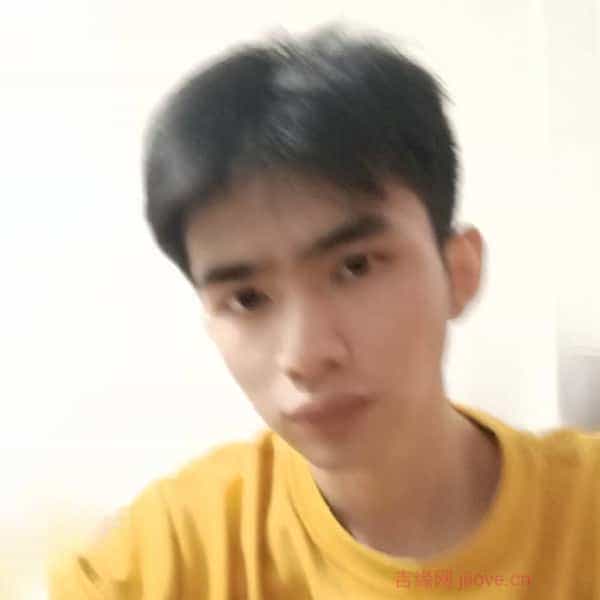 25岁岁广东单身帅哥 - 东莞吉缘网