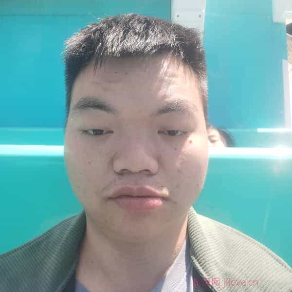 31岁岁广东单身帅哥 - 东莞吉缘网