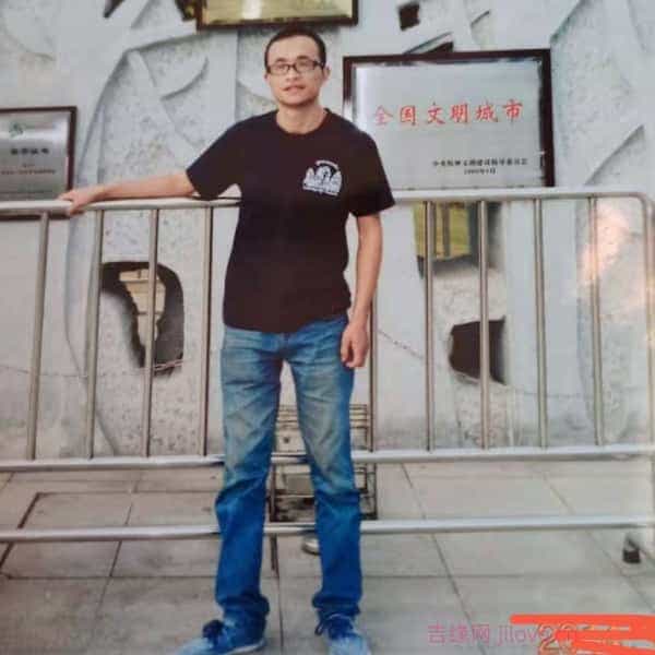 37岁岁江苏单身帅哥 - 东莞吉缘网