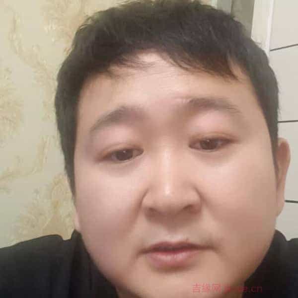 36岁岁河南单身帅哥 - 东莞吉缘网