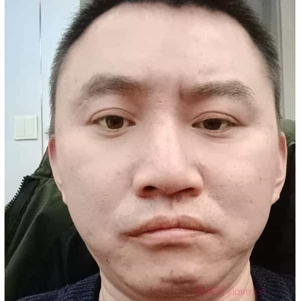 34岁岁山东单身帅哥 - 东莞吉缘网