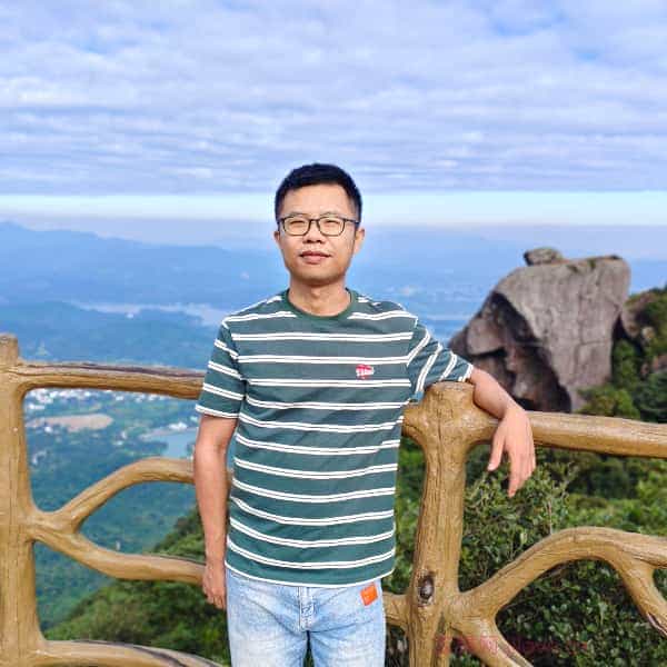 36岁岁湖南单身帅哥 - 东莞吉缘网