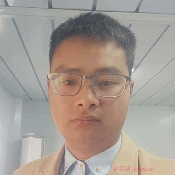36岁岁山东单身帅哥 - 东莞吉缘网