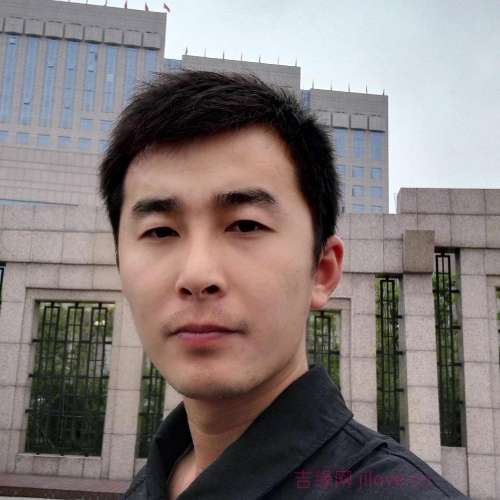 35岁岁河南单身帅哥 - 东莞吉缘网