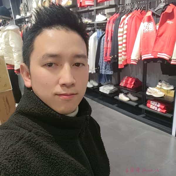 33岁岁湖南单身帅哥 - 东莞吉缘网