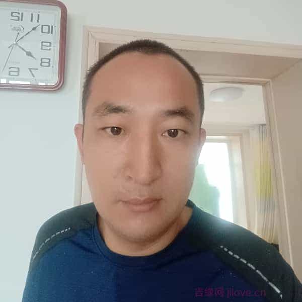 38岁岁山东单身帅哥 - 东莞吉缘网